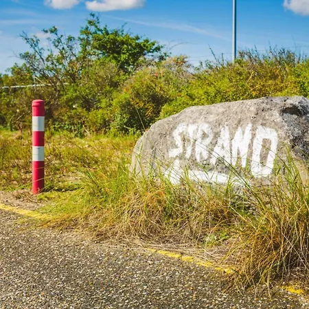 Backside 아파트 우도르프