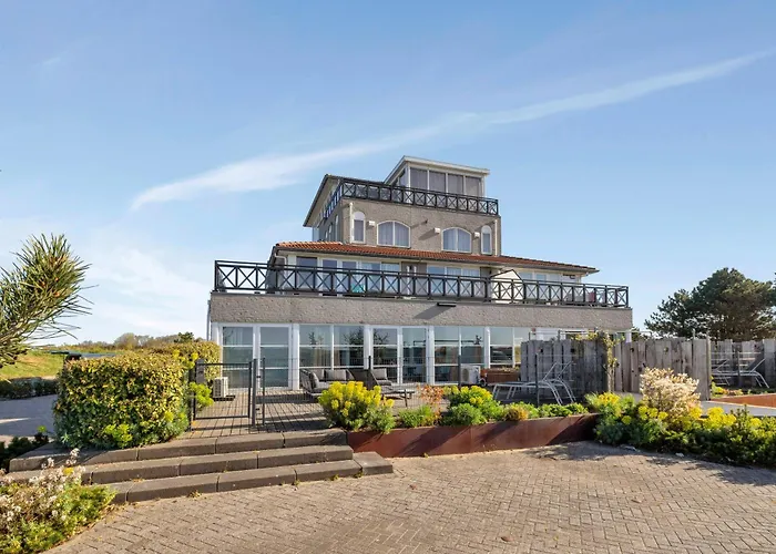 Backside Appartamento