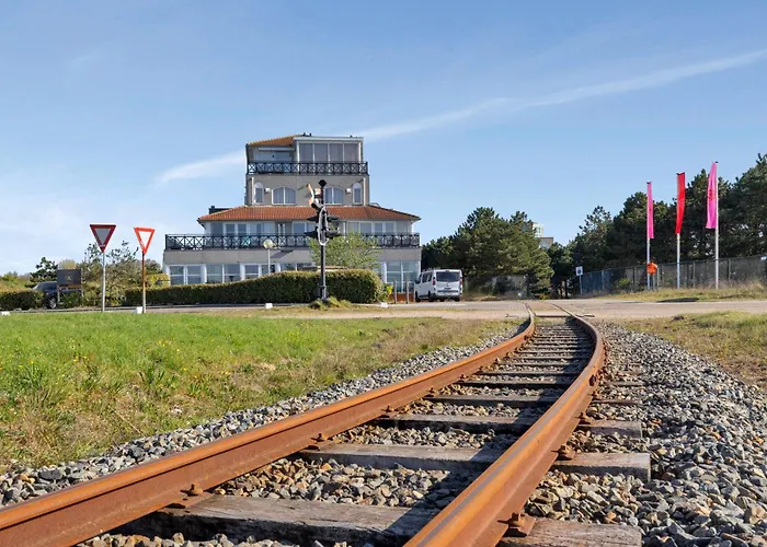 Appartamento Backside