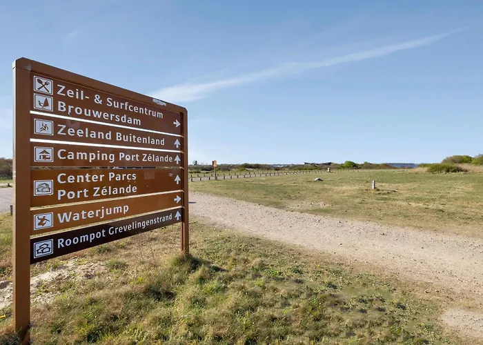 Appartamento Backside *