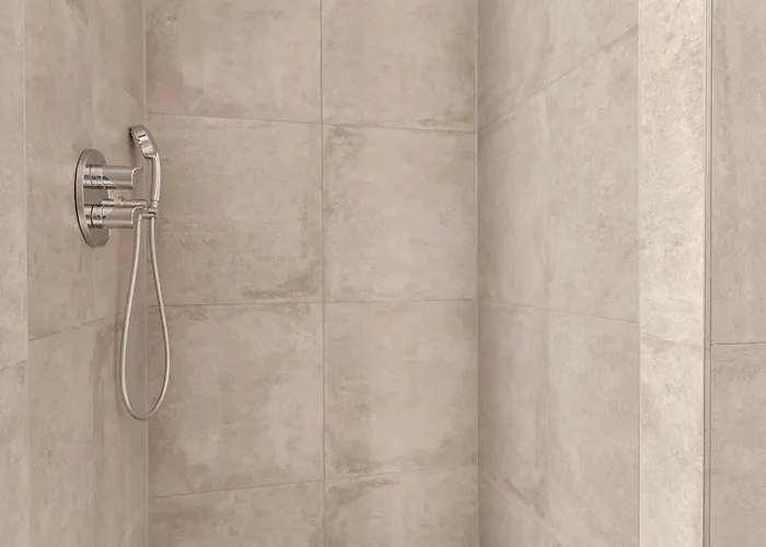 Backside Appartamento *