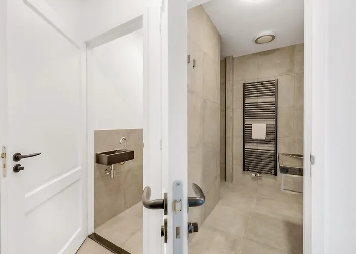 Backside Appartamento *