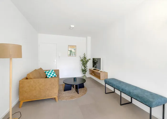 Appartamento Backside *