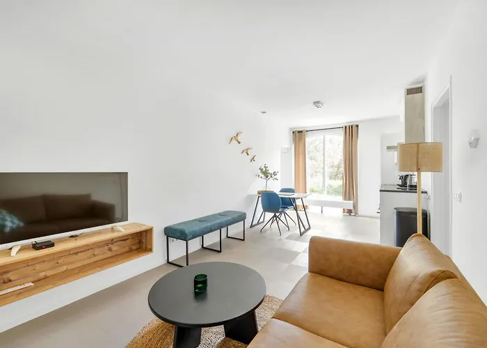 Backside Appartamento