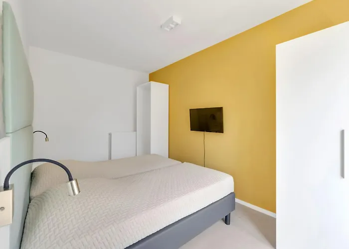 Appartamento Backside *