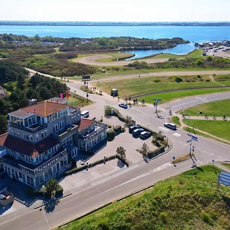 公寓 Backside 奥德多普