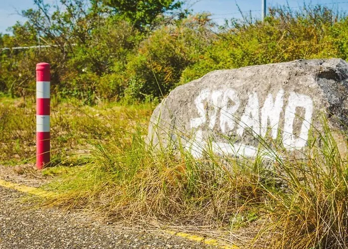 דירה Backside אאודורפ